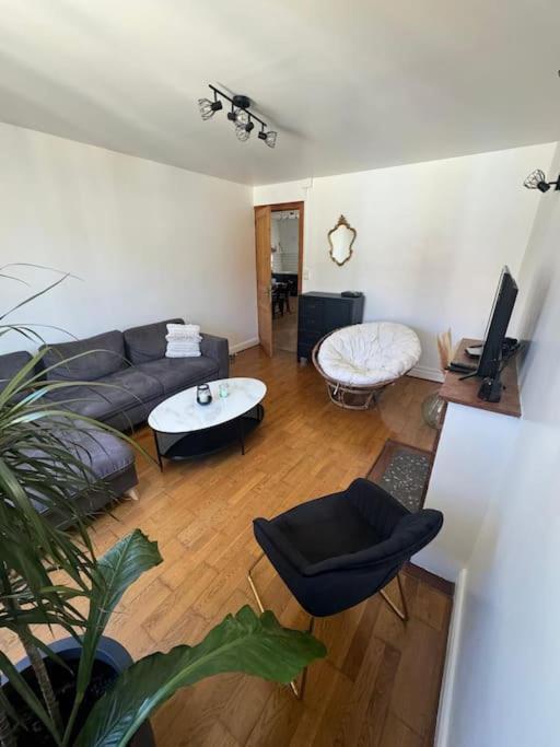 Appartement De Charme Hyper Centre Dijon Exterior photo